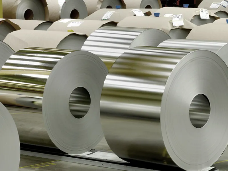 луженая сталь