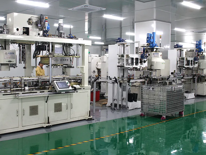 производители консервных банок